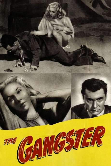 The Gangster